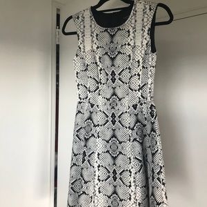 nanette lepore cocktail dress